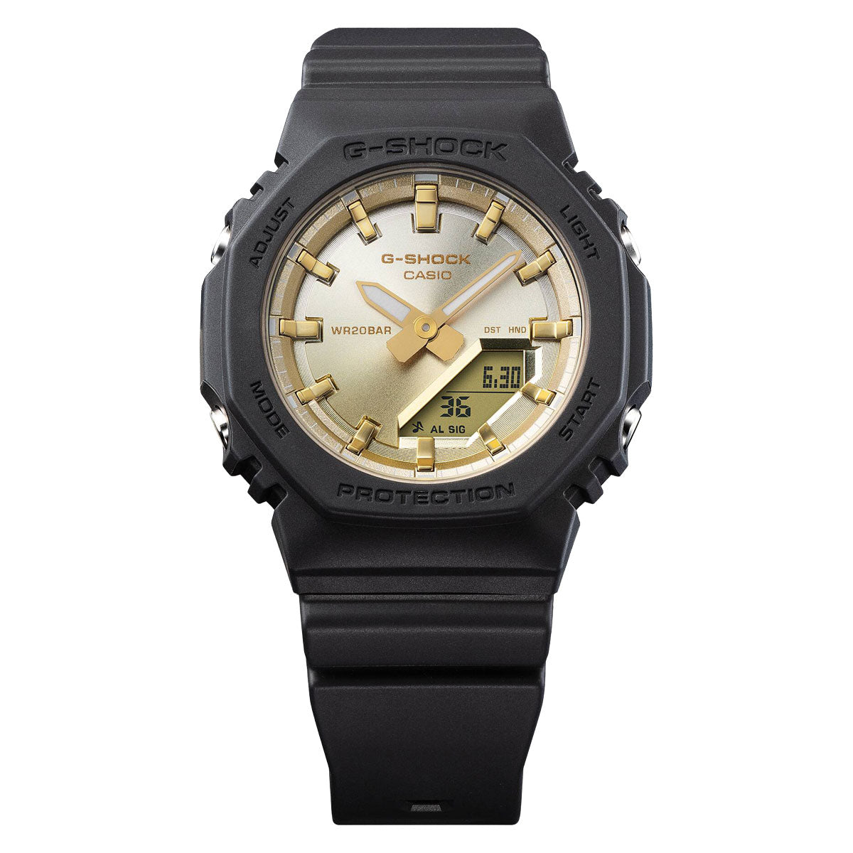 G-Shock GMAP2100SG-1A Watch image 2