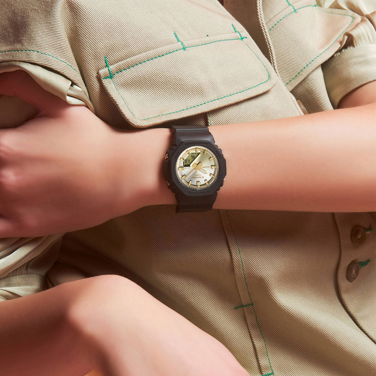 G-Shock GMAP2100SG-1A Watch image 3