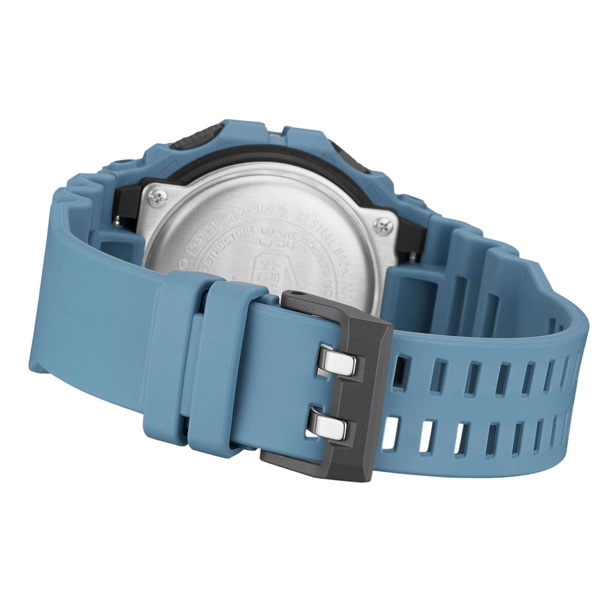 G-Shock GBX100-2A Watch image 4