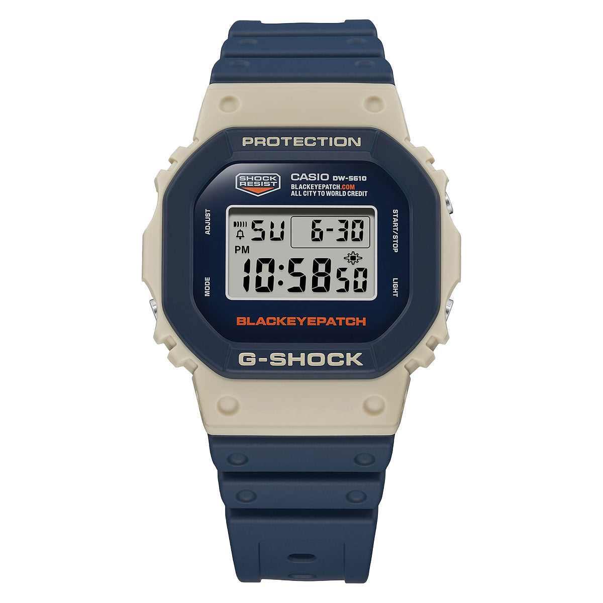 G-Shock DW5610BEP-2 Watch image 2