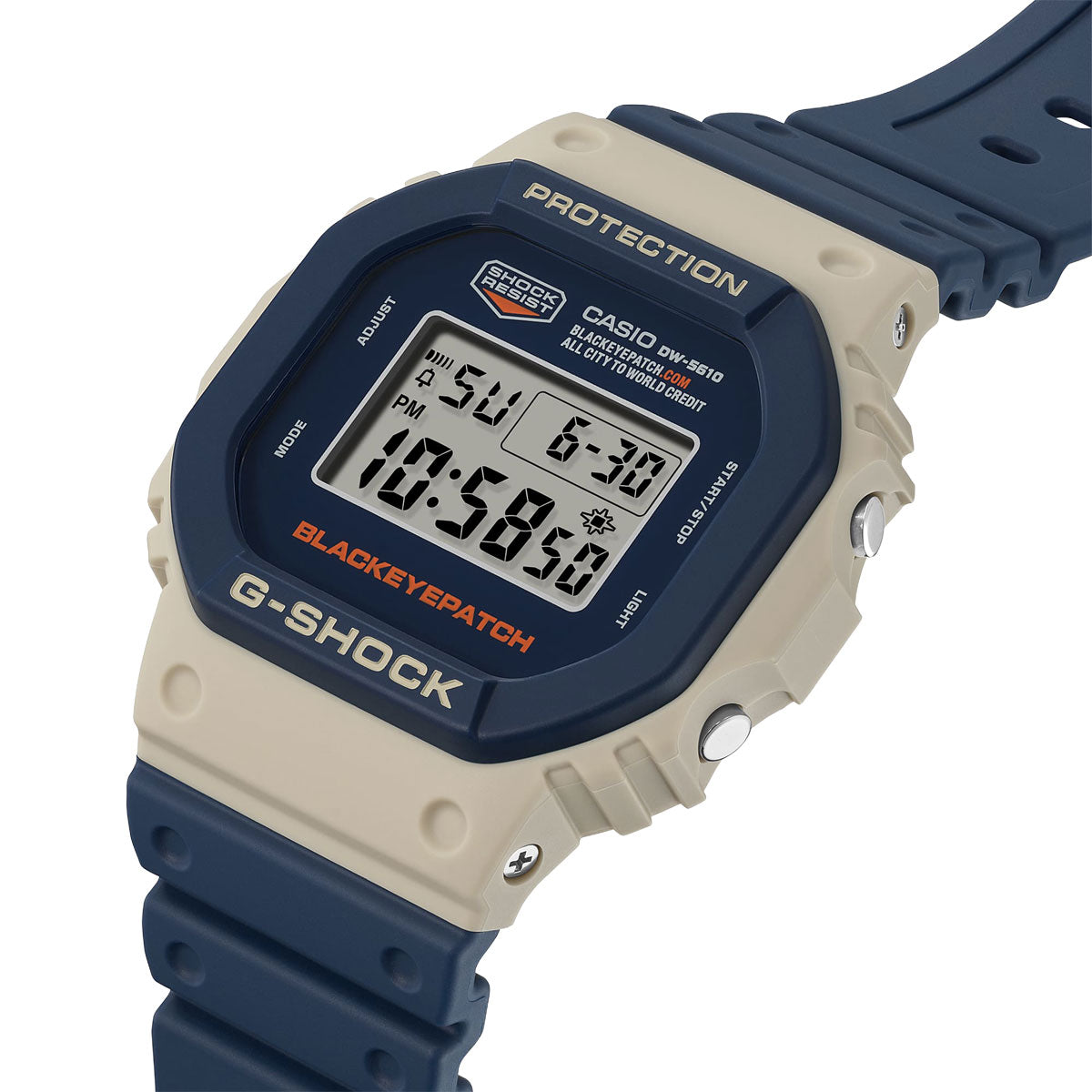G-Shock DW5610BEP-2 Watch image 3