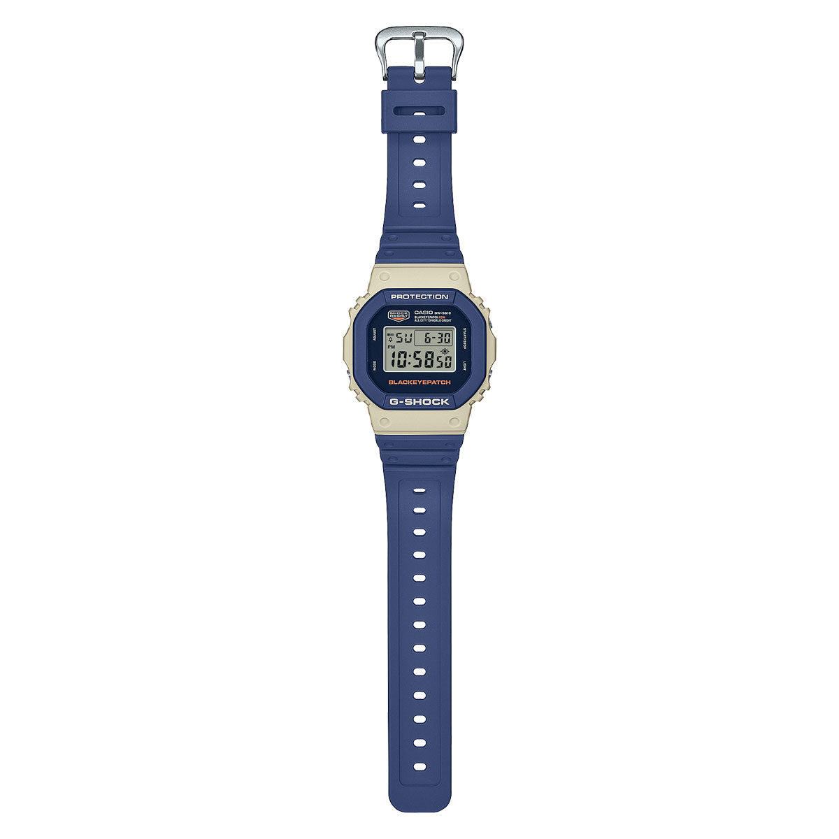 G-Shock DW5610BEP-2 Watch image 5