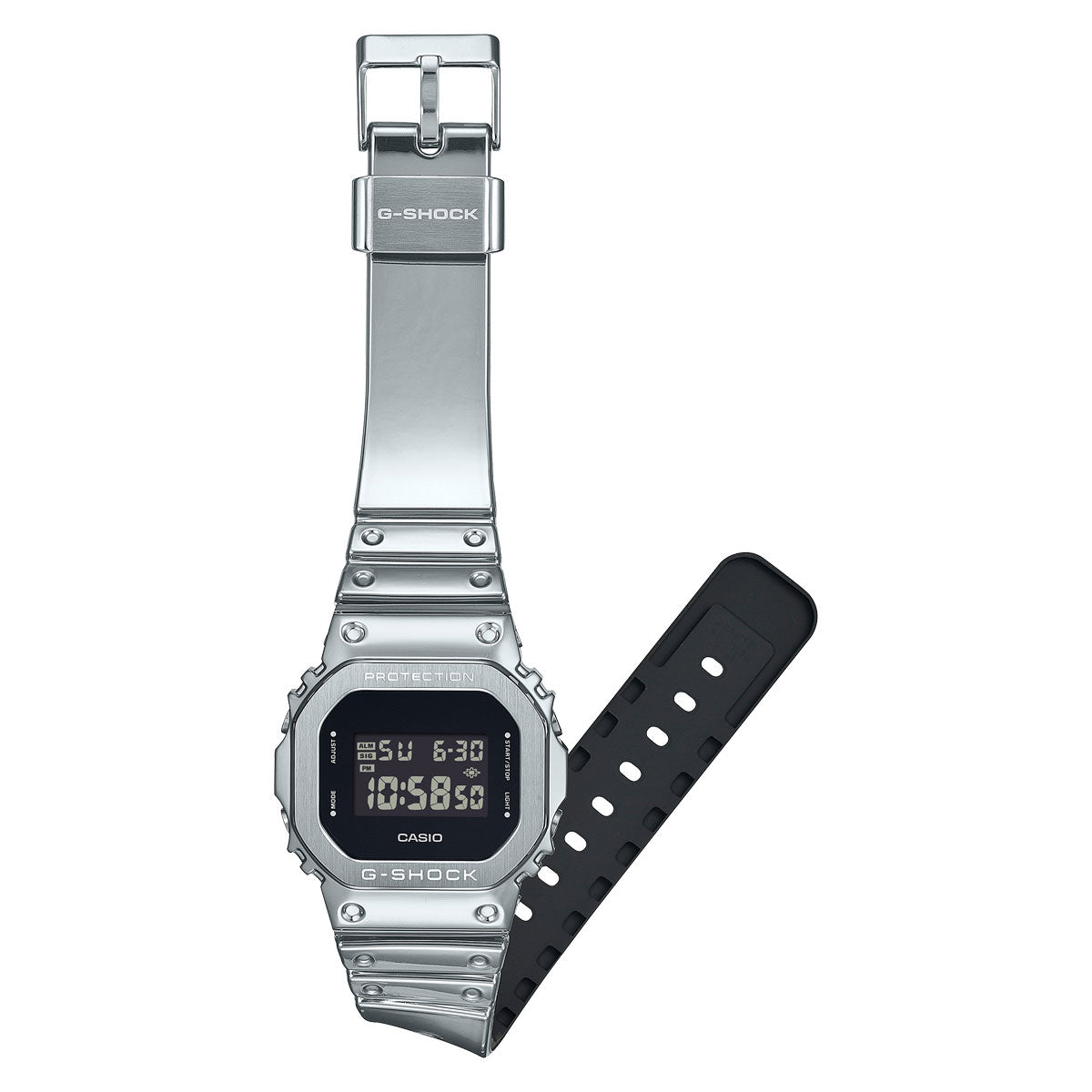 G-Shock GM5600YM-8 Watch image 3