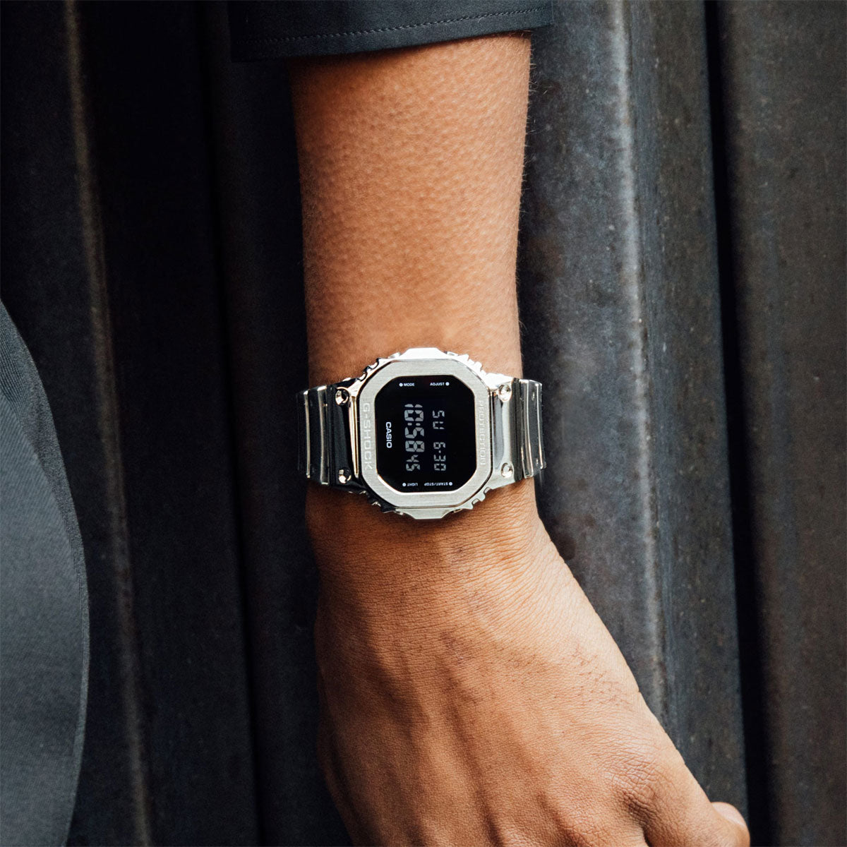 G-Shock GM5600YM-8 Watch image 4