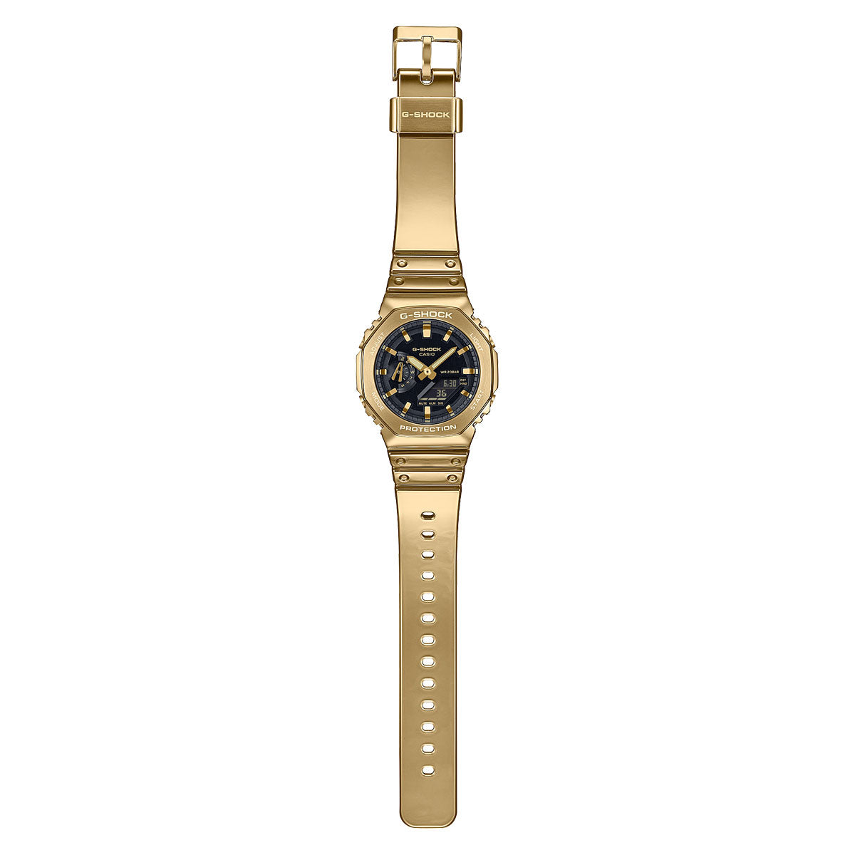 G-Shock GM2100YMG-9A Watch image 2