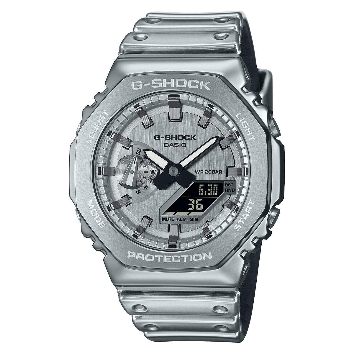 G-Shock GM2100YM-8A Watch image 1