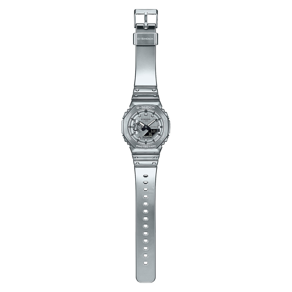 G-Shock GM2100YM-8A Watch image 2