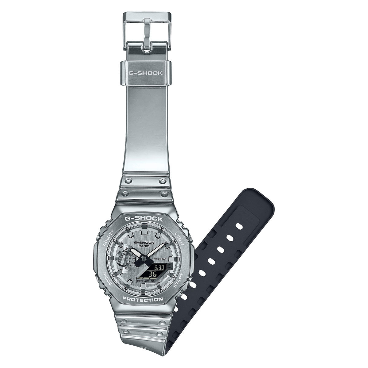 G-Shock GM2100YM-8A Watch image 3