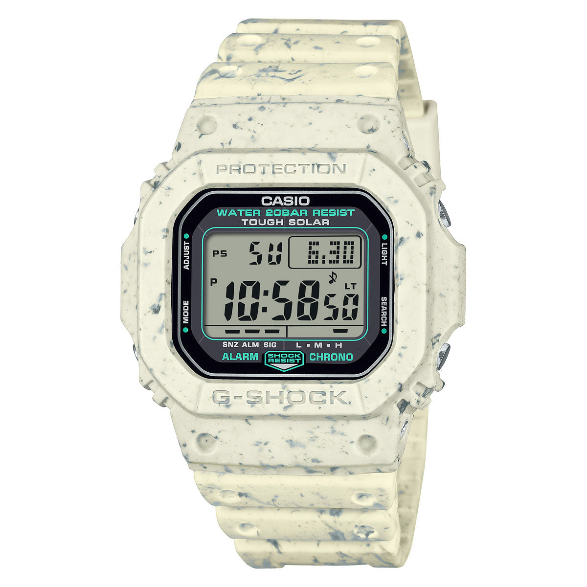 G-Shock G5600BG-5 Watch image 1