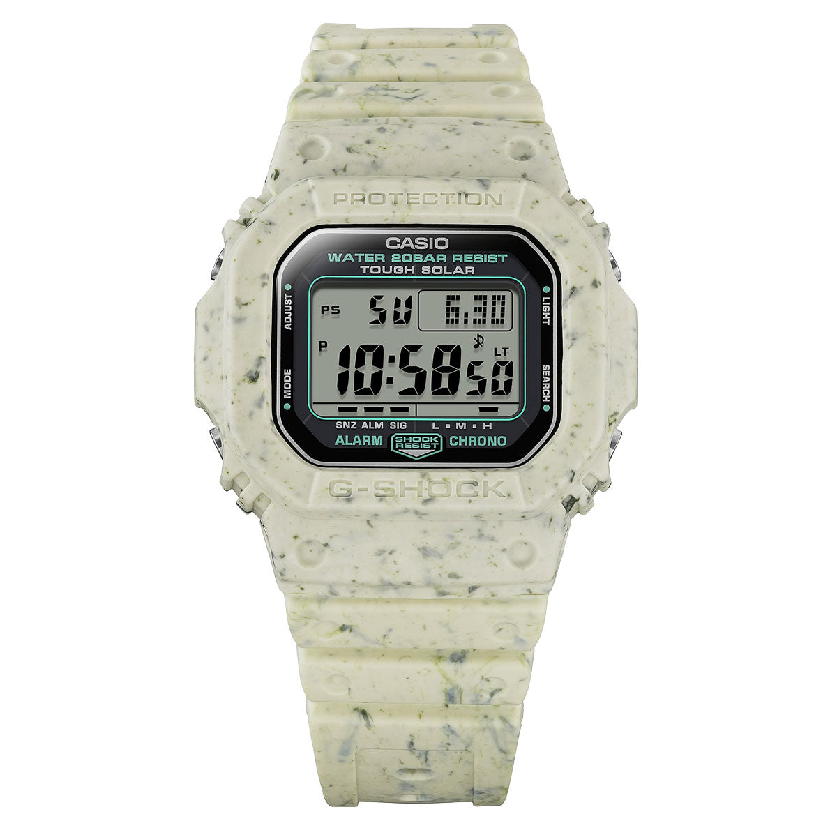 G-Shock G5600BG-5 Watch image 2