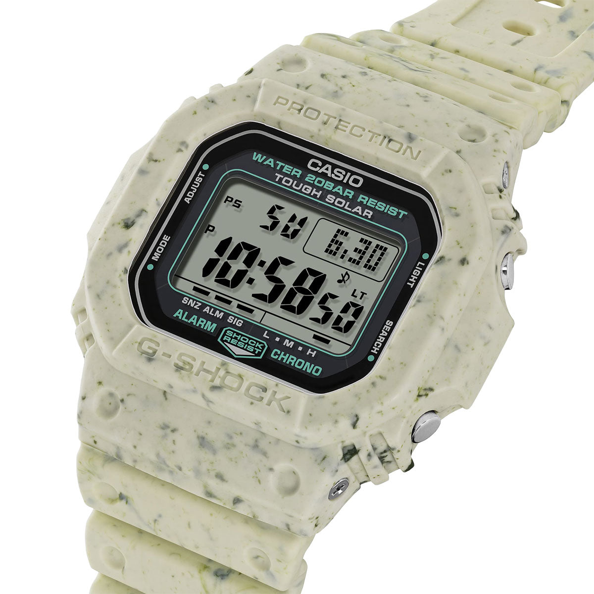 G-Shock G5600BG-5 Watch image 3