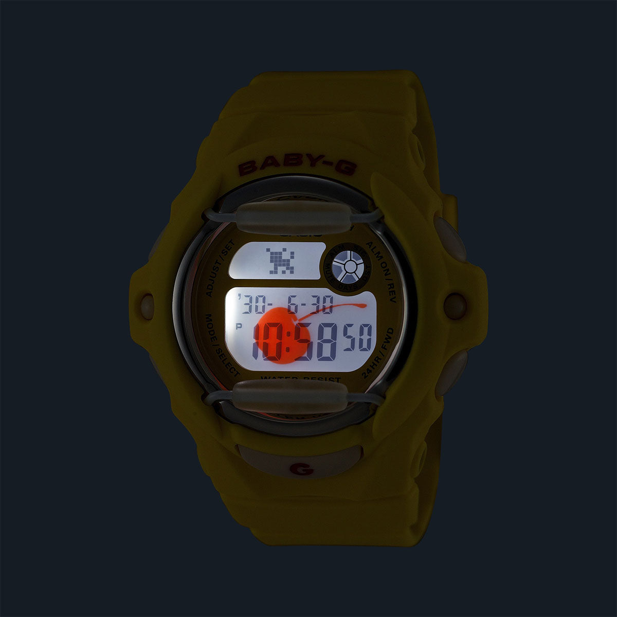 G-Shock BG169CH-9 Watch image 2
