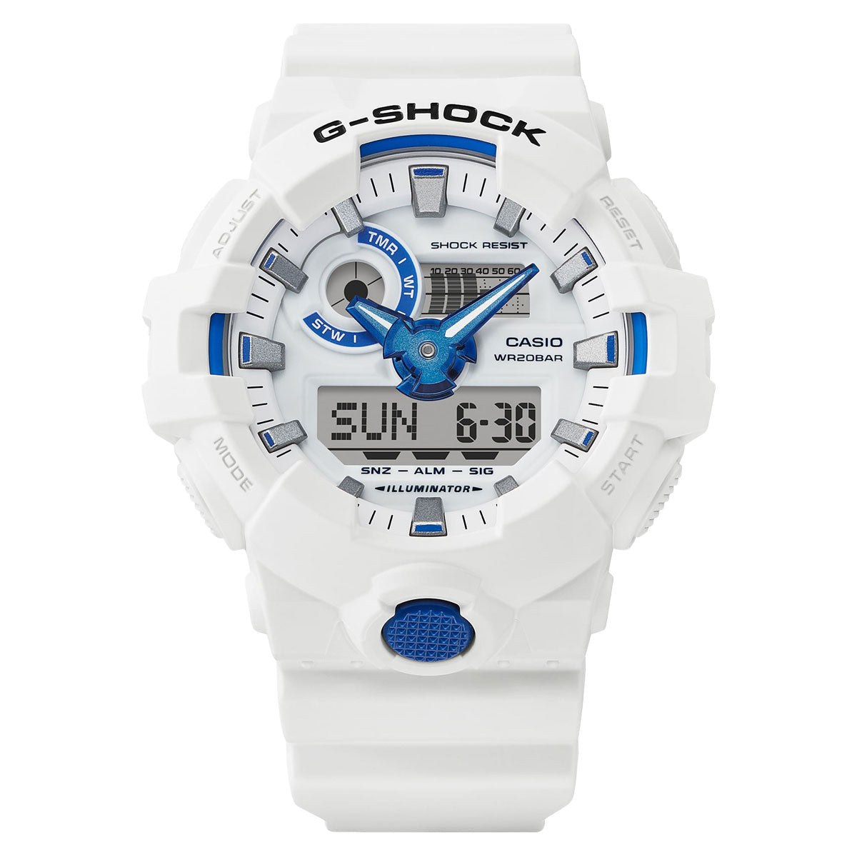 G-Shock GA700HDS-7A Watch image 2