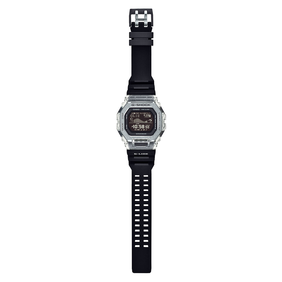 G-Shock GBX100S-1 Watch image 2