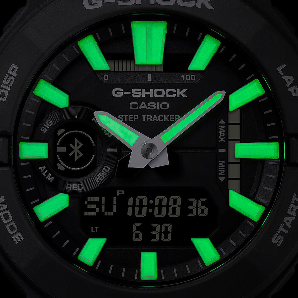G-Shock GBA950-7A Watch image 5