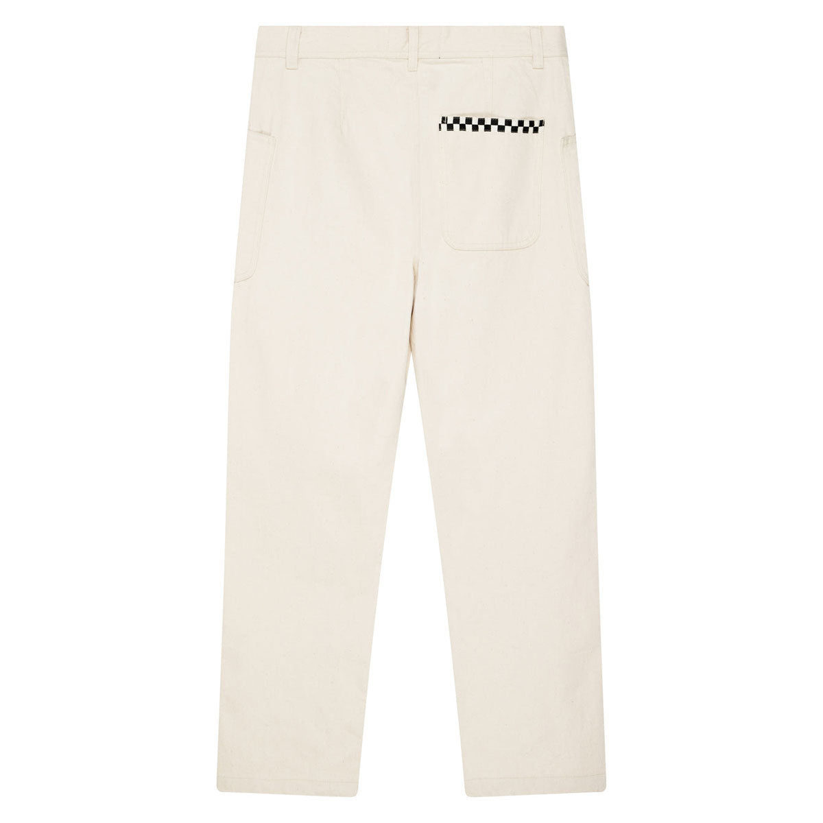 Deus Ex Machina Specter Work Pants - Natural image 4