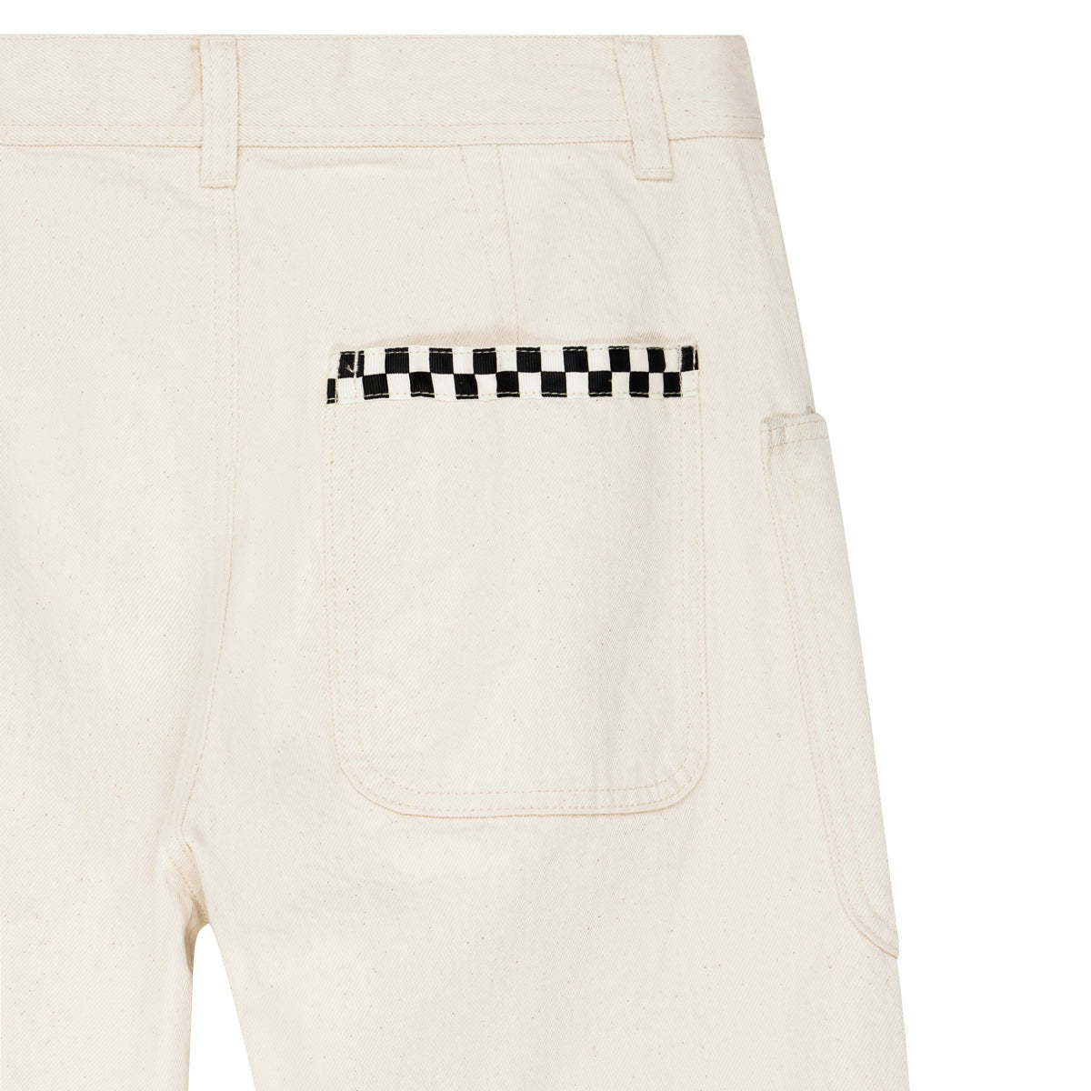 Deus Ex Machina Specter Work Pants - Natural image 5