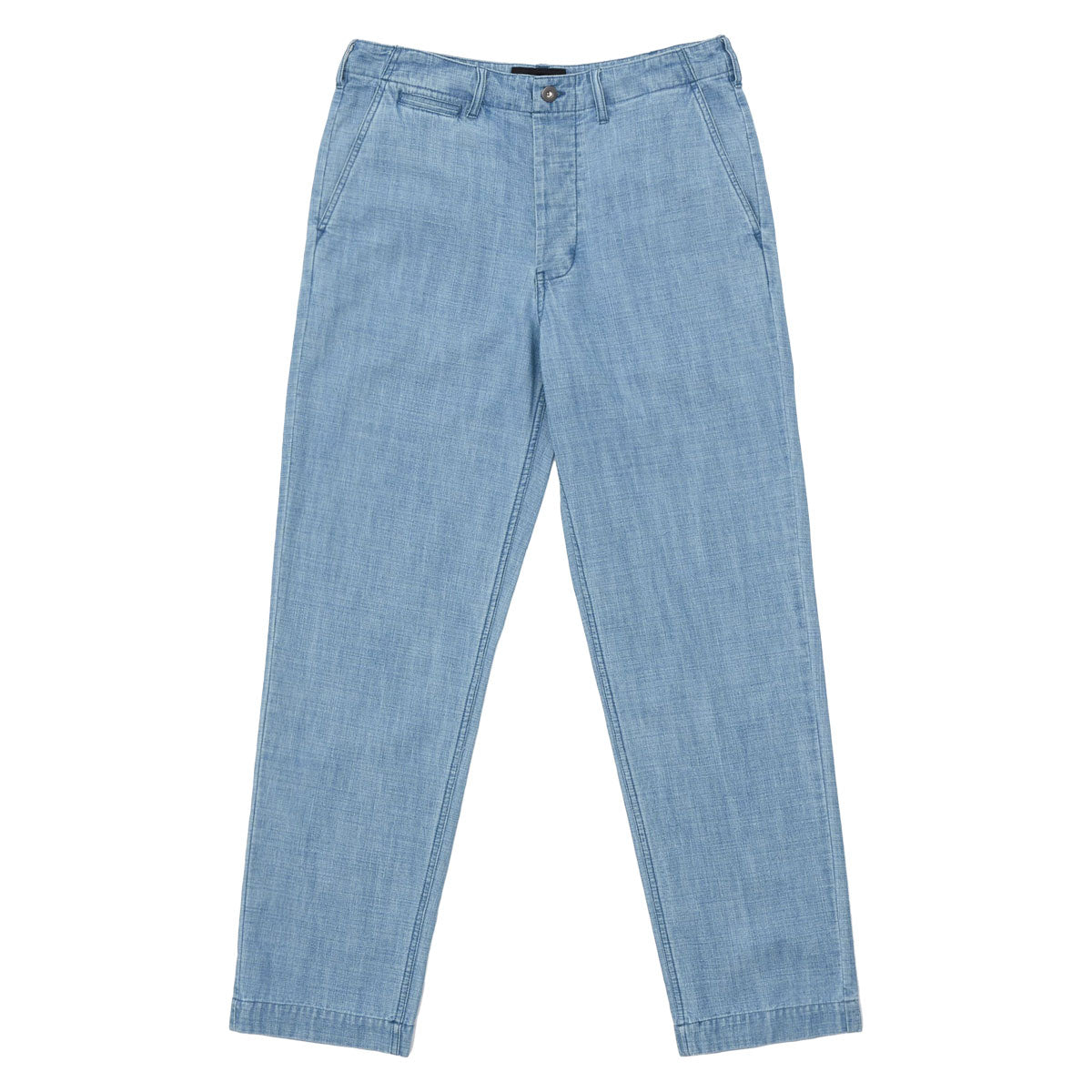 Deus Ex Machina Imperial Denim Jeans - Light Stone image 3