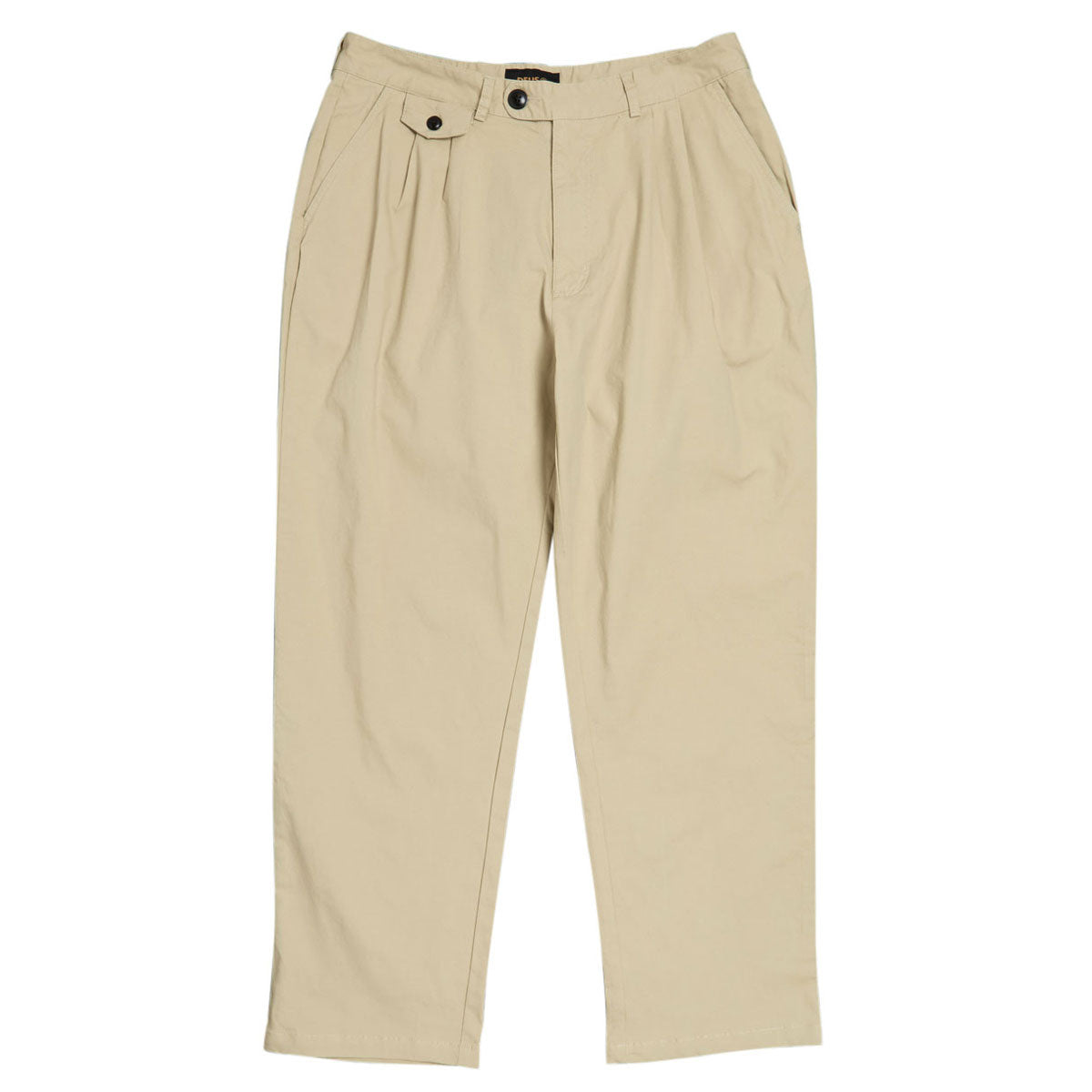 Deus Ex Machina Malvo Twill Pants - Safari image 1
