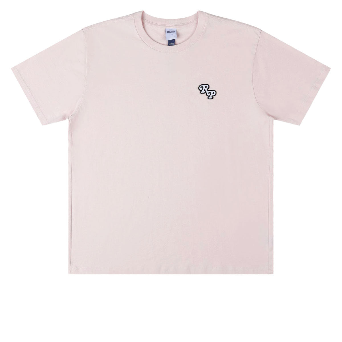 Rivvia Scholar T-Shirt - Blush image 1