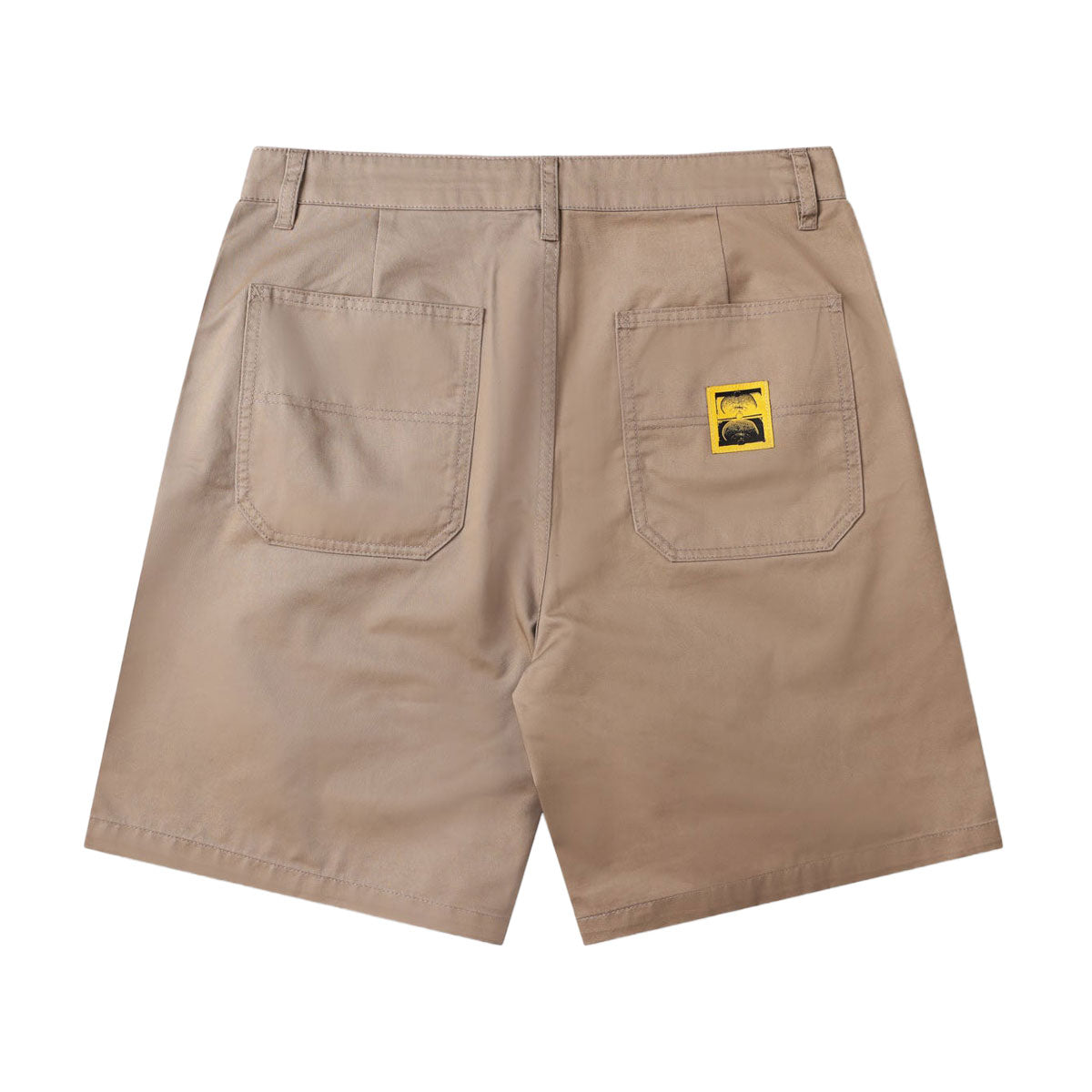Former Reynolds 21 Walk Shorts - Khaki II image 2