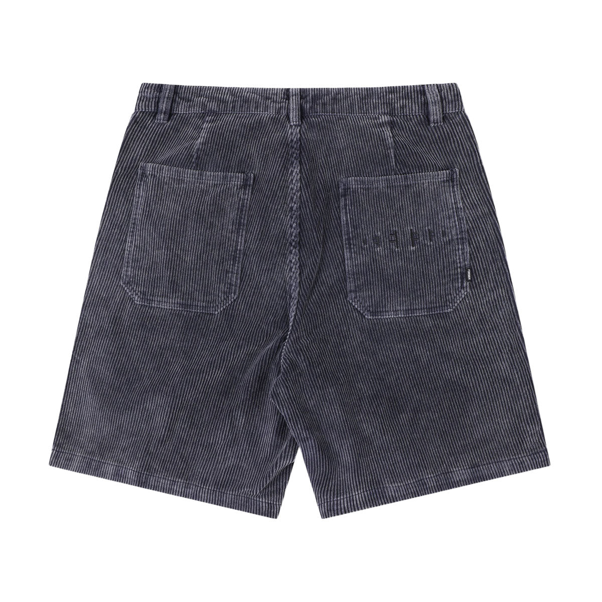 Former Reynolds Acid Cord 21 Walk Shorts - Navy image 2