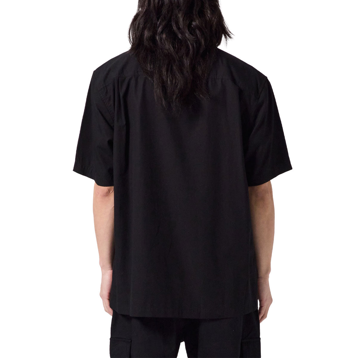 Former Rose Marilyn Shirt - Black image 5