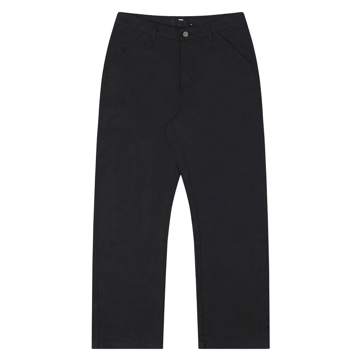 Former Reynolds Work Pants - Black II image 1