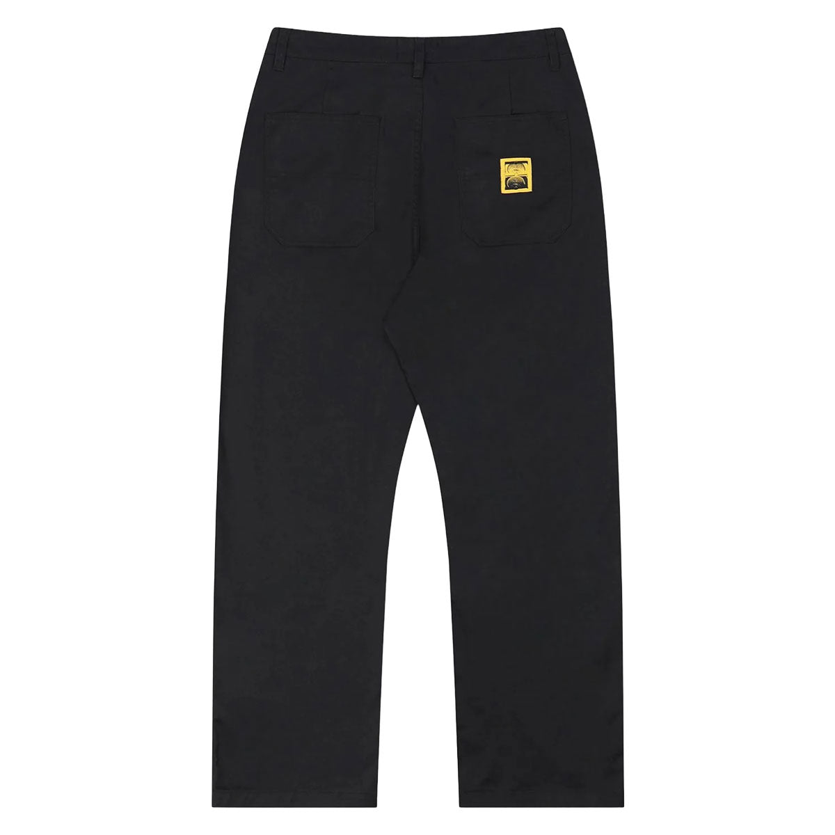 Former Reynolds Work Pants - Black II image 2
