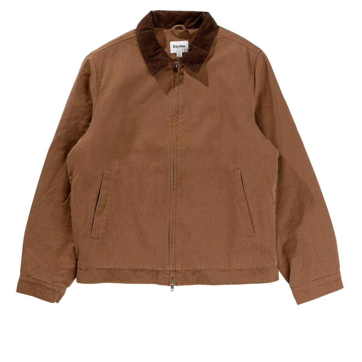 Rhythm James Jacket - Tobacco 2025 image 4