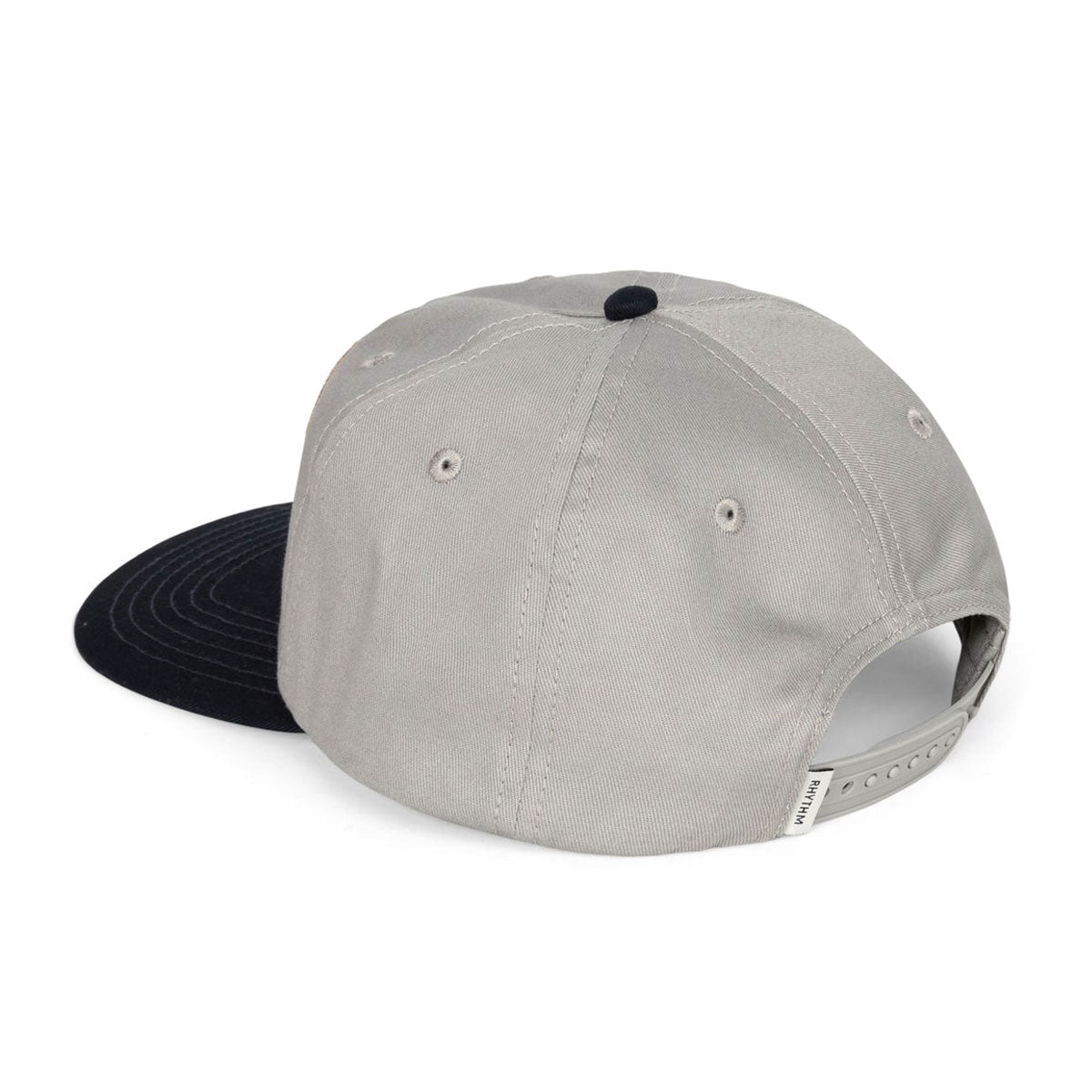 Rhythm Rising Hat - Ash image 2
