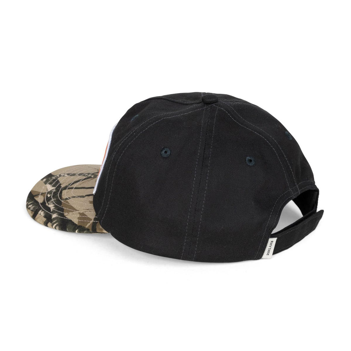 Rhythm Outdoor Livin Hat - Camo image 2