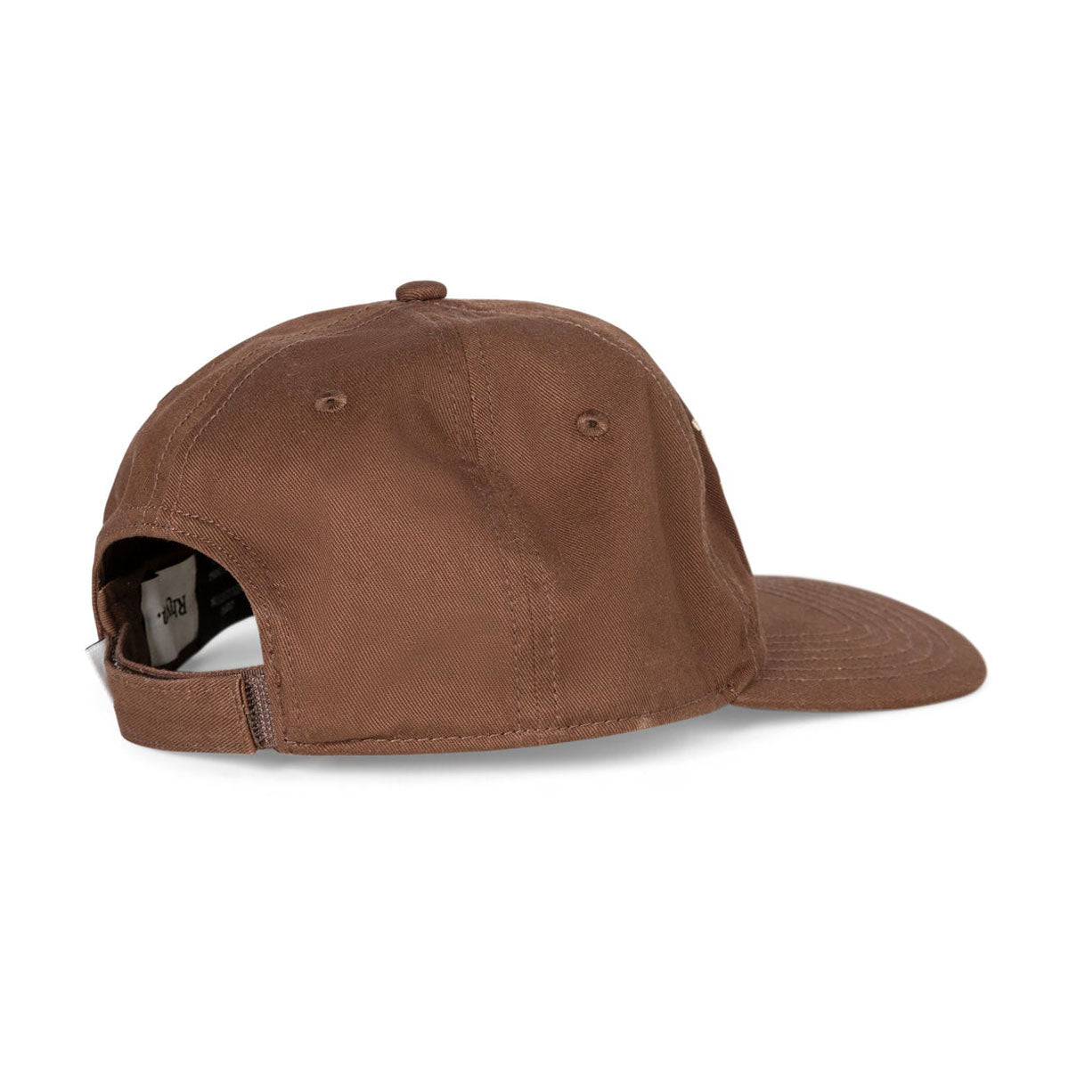 Rhythm Sound Specialist Hat - Cedar image 2