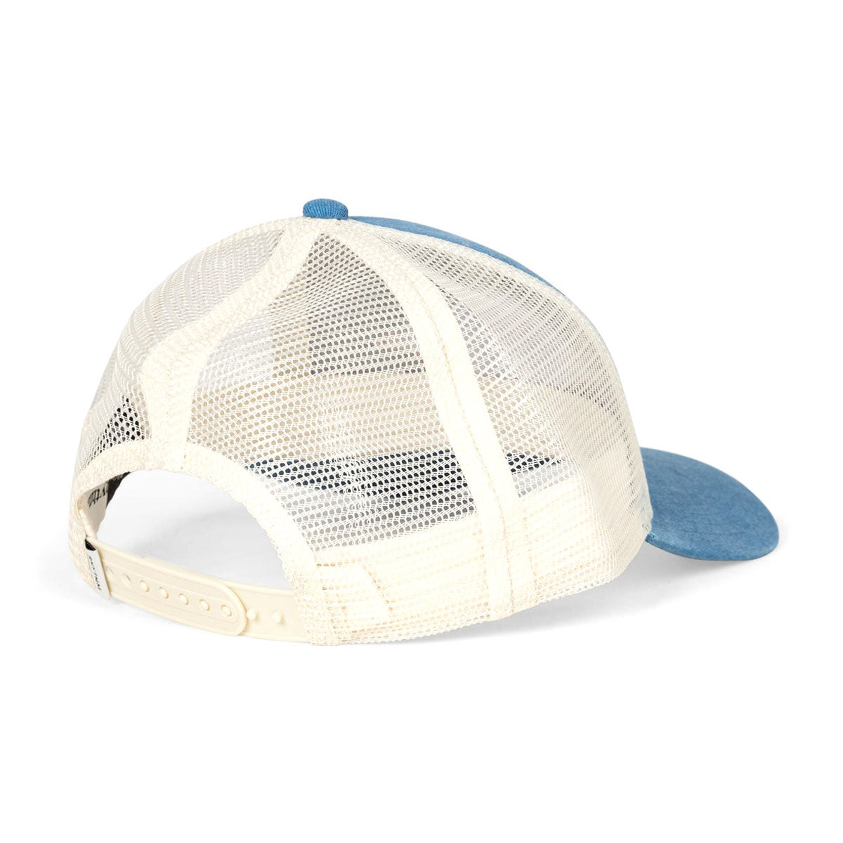 Rhythm Frame Trucker Hat - Blue image 2