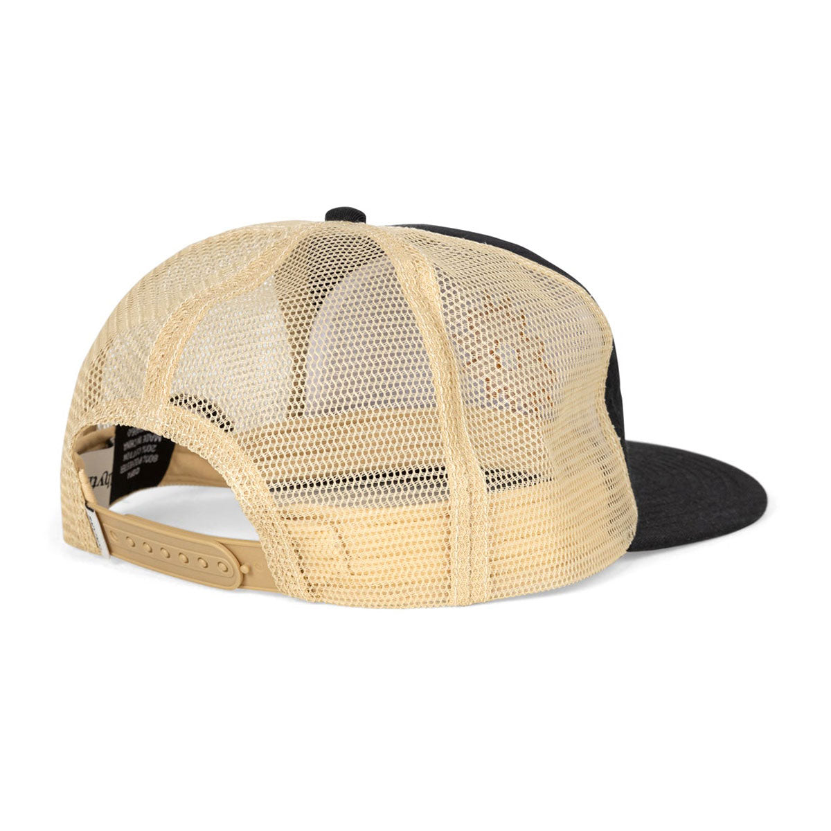 Rhythm Down Under Trucker Hat - Black image 2