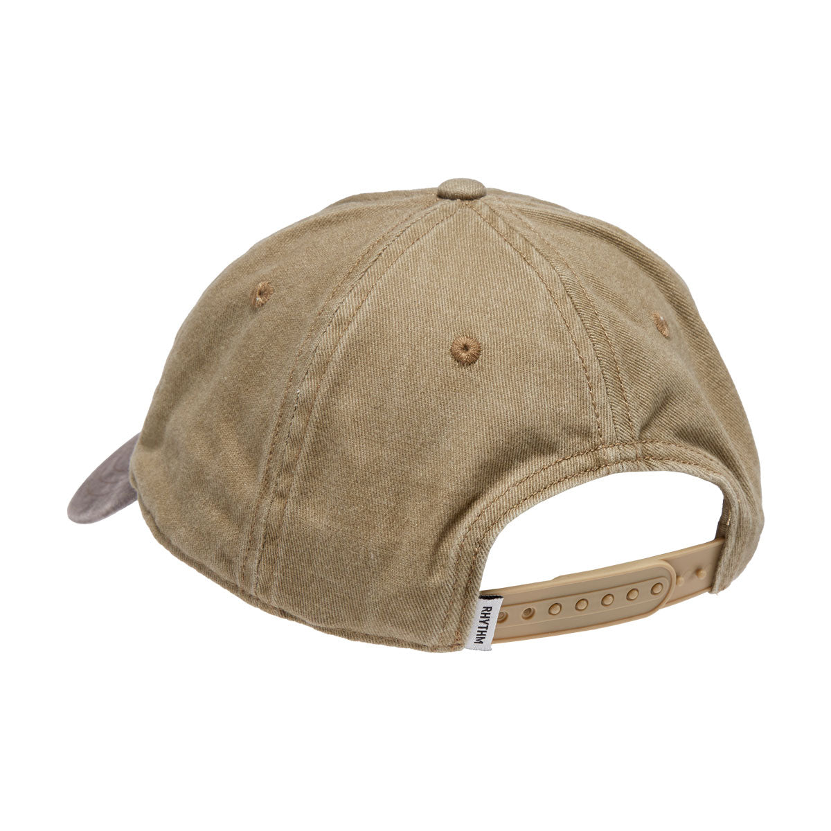 Rhythm Hallmark Hat - Sand image 2