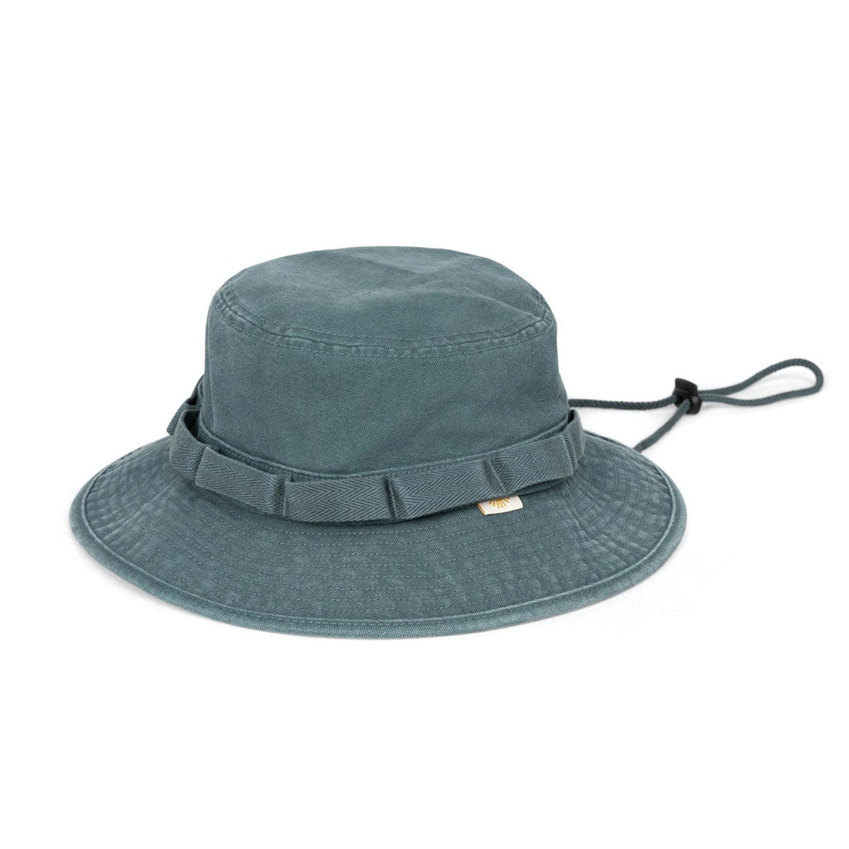 Rhythm Worn Path Boonie Hat - Silver Pine image 1