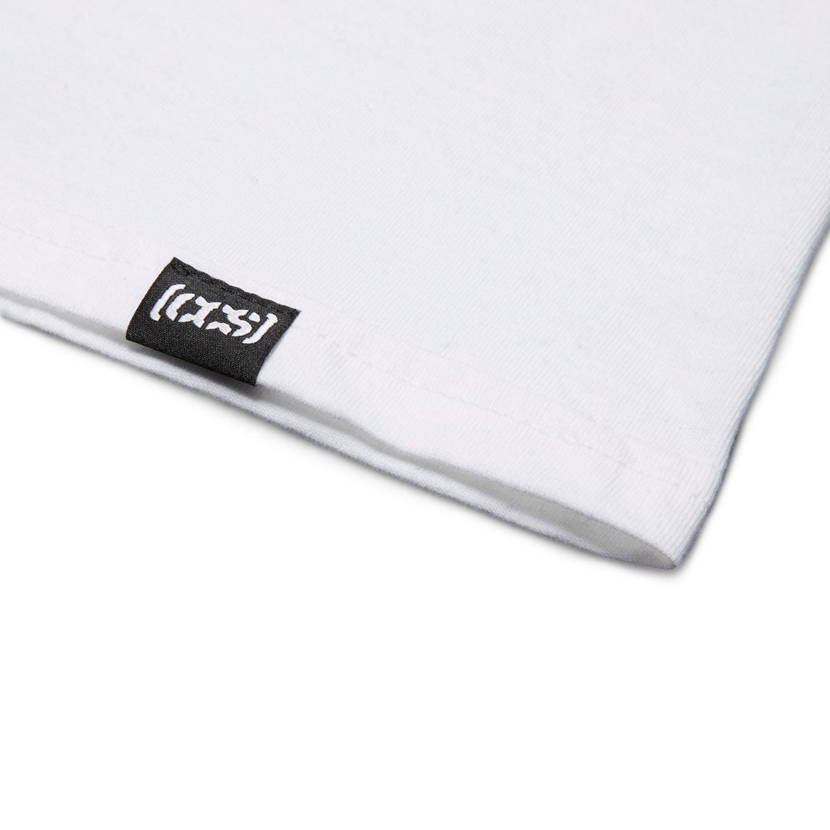 CCS OG Heavyweight T-Shirt - White image 3