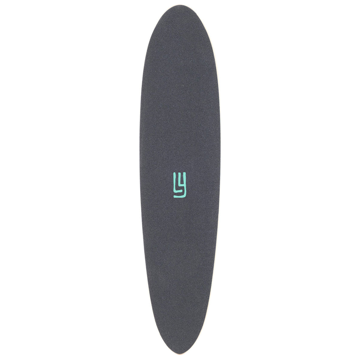Landyachtz Dipper Forager Longboard Cruiser Complete image 2
