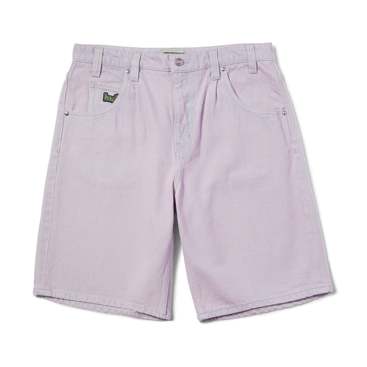 HUF Cromer Shorts - Lavender image 1