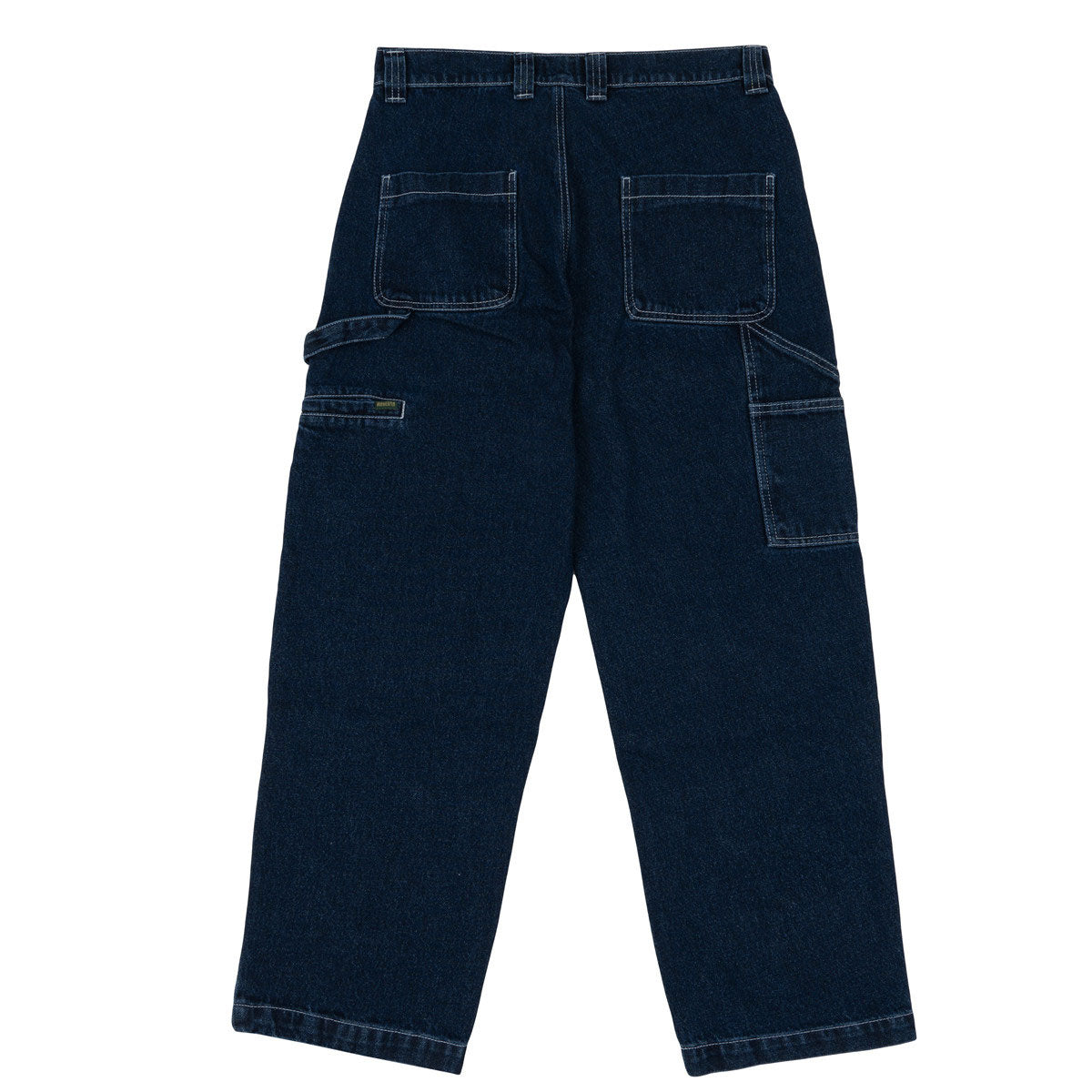 Magenta Atelier Denim Jeans - Blue image 2