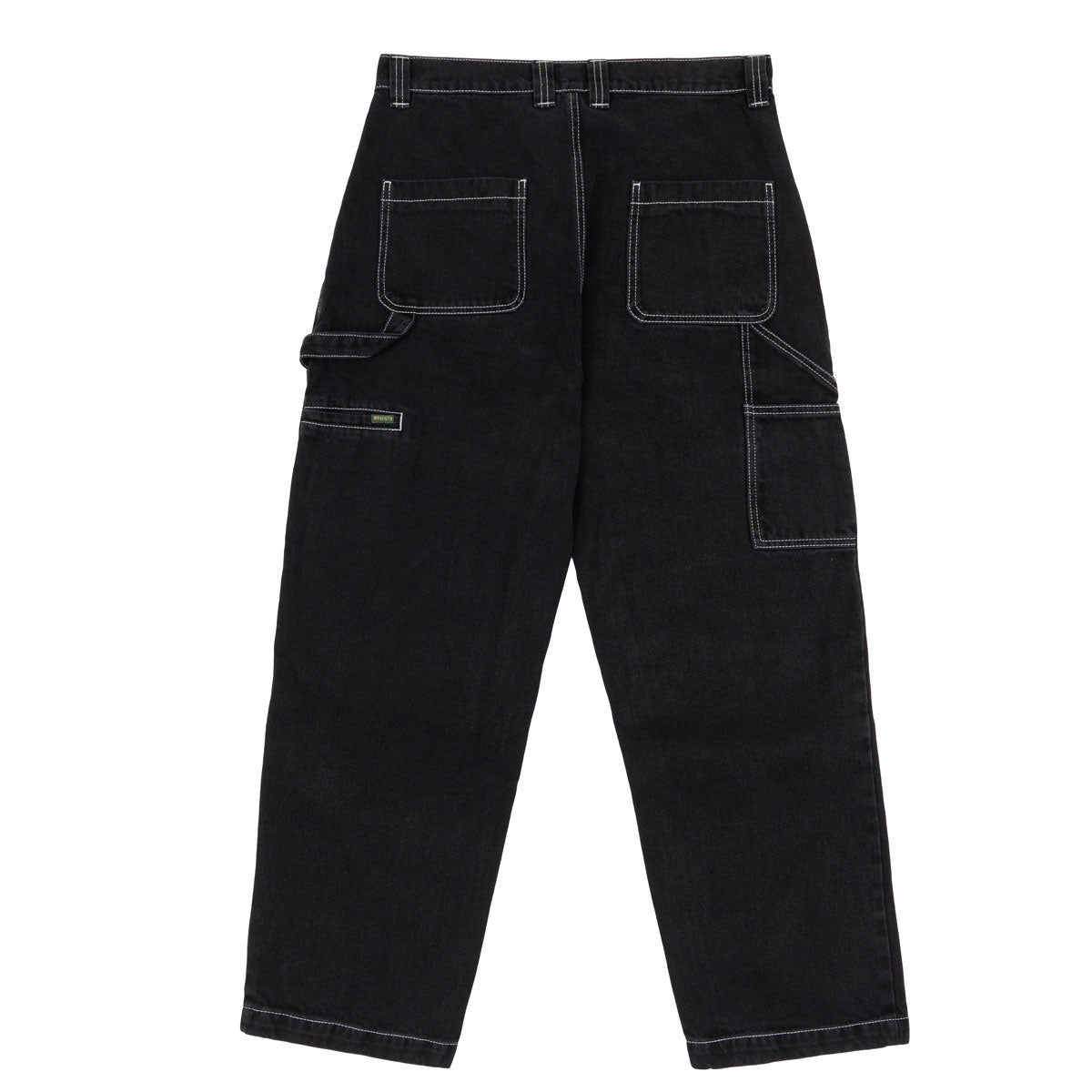 Magenta Atelier Denim Jeans - Black image 2