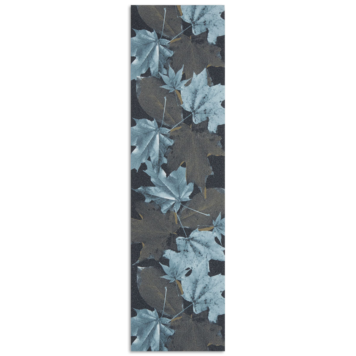 Grizzly Maple Leaf Camo Grip tape - Brown image 1
