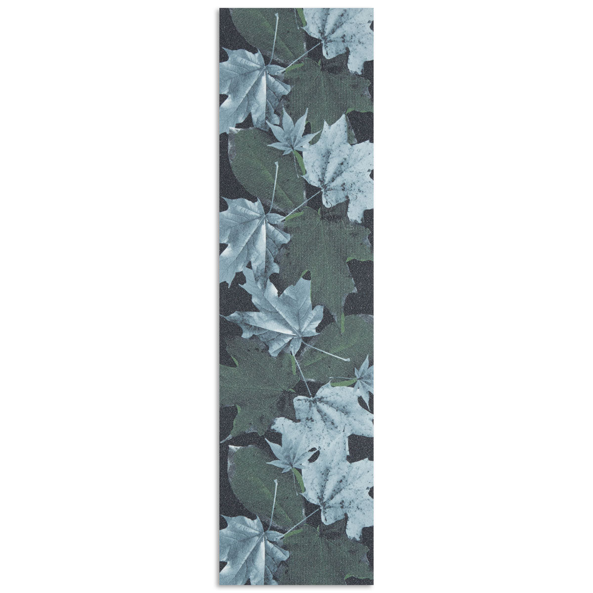 Grizzly Maple Leaf Camo Grip tape - Green image 1