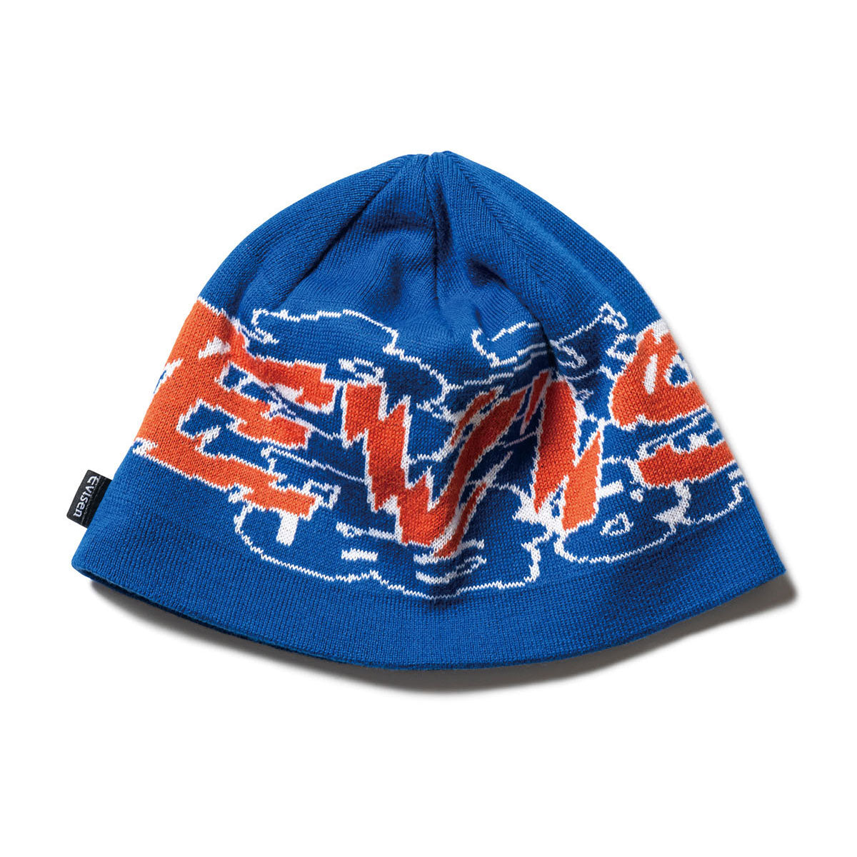 Evisen Sanda Beanie - Blue image 1