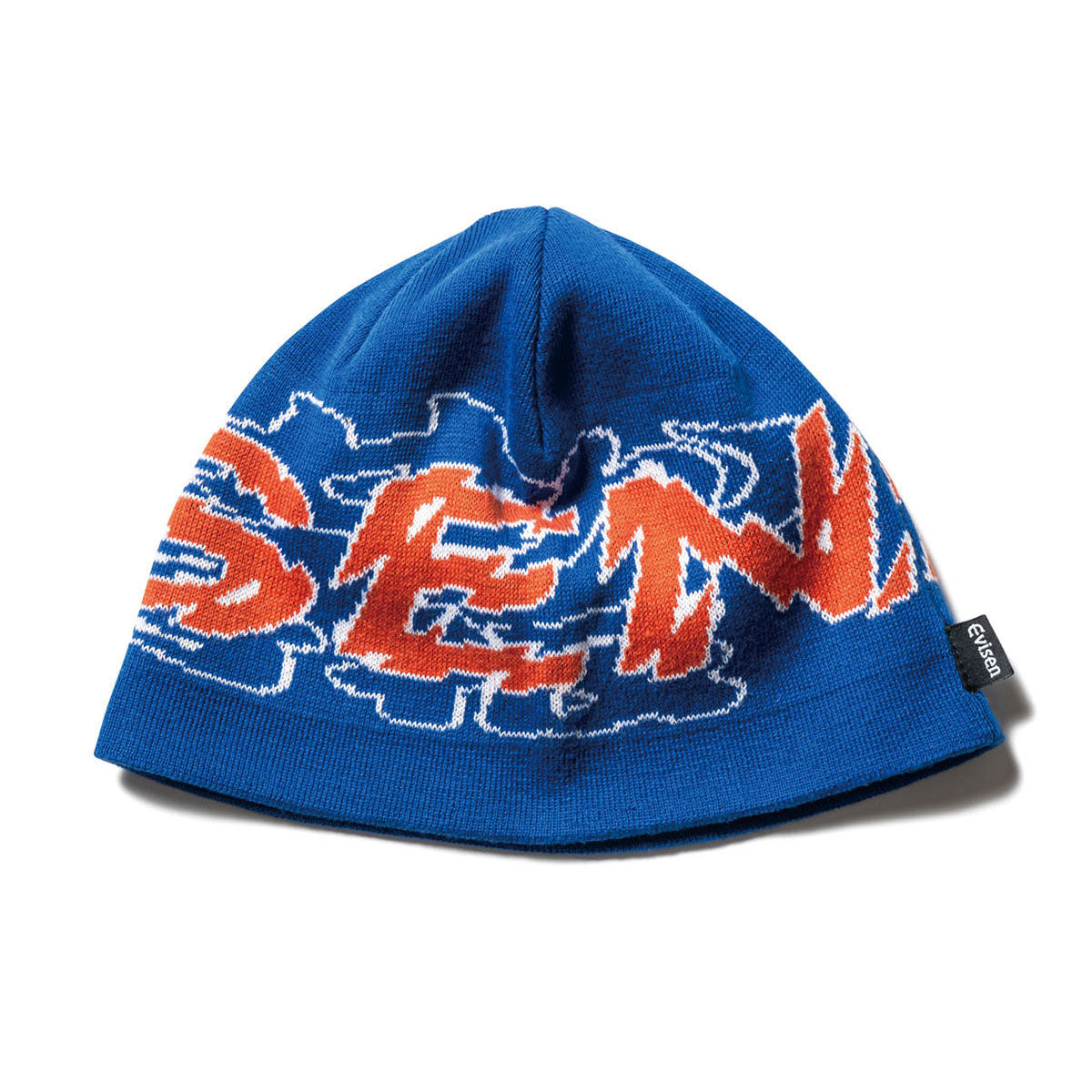 Evisen Sanda Beanie - Blue image 2