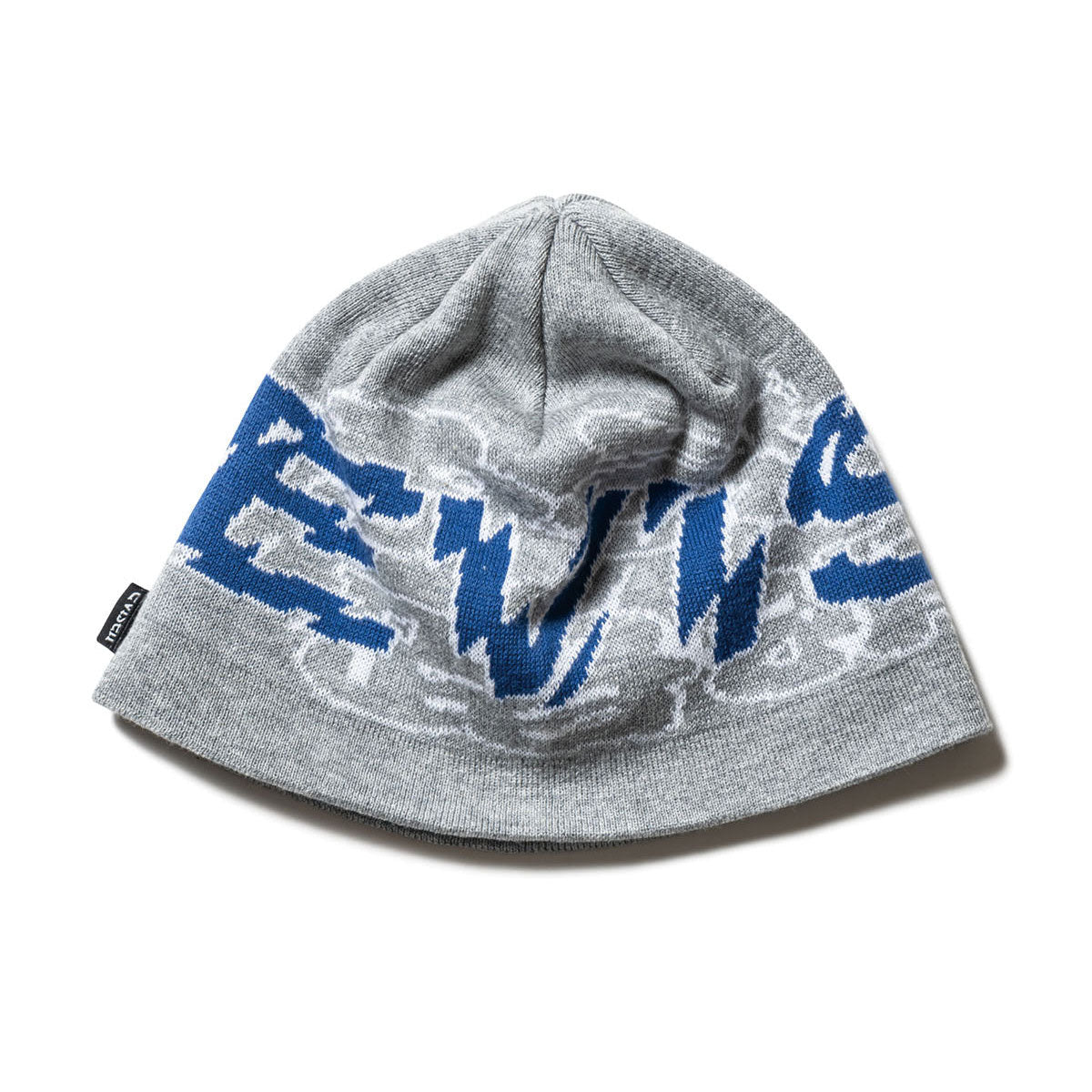 Evisen Sanda Beanie - Grey image 1