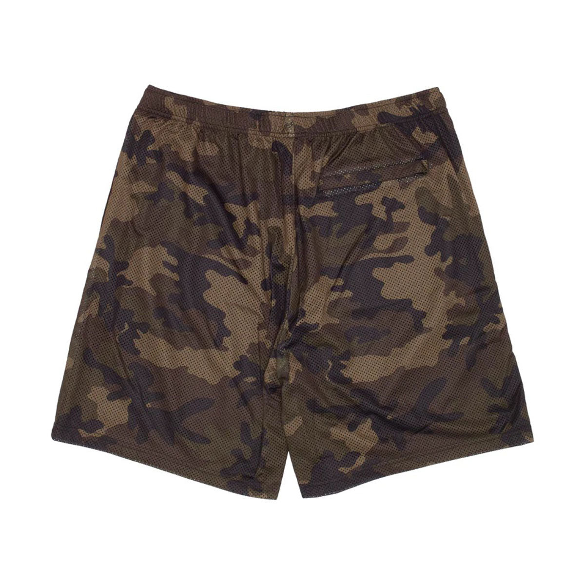 GX1000 Mesh Shorts - Camo image 2