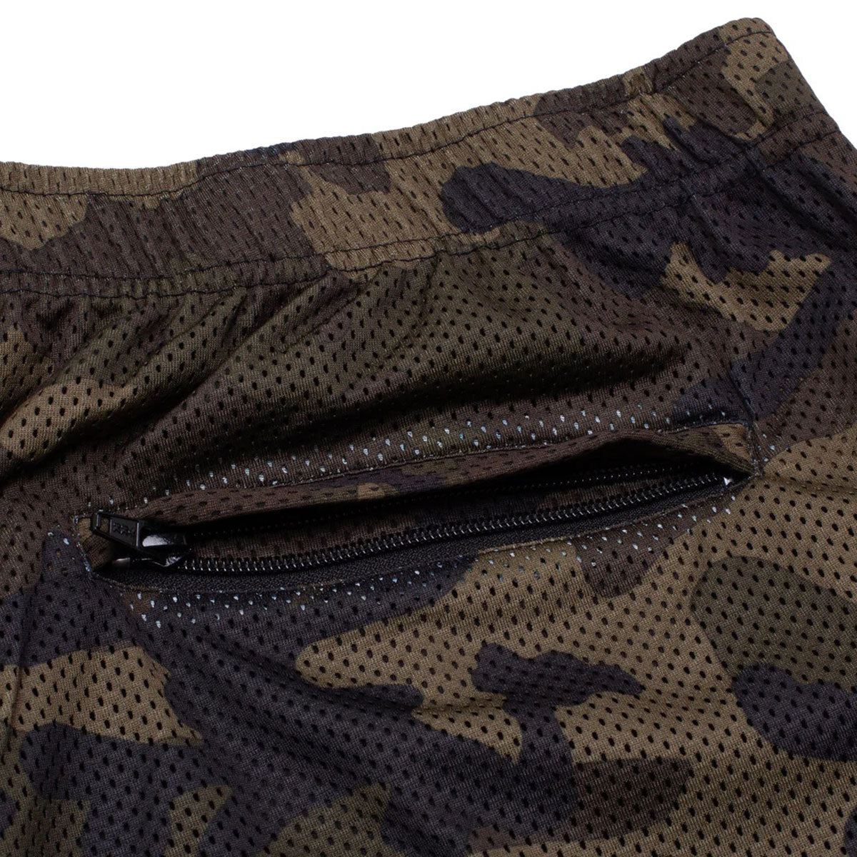 GX1000 Mesh Shorts - Camo image 3