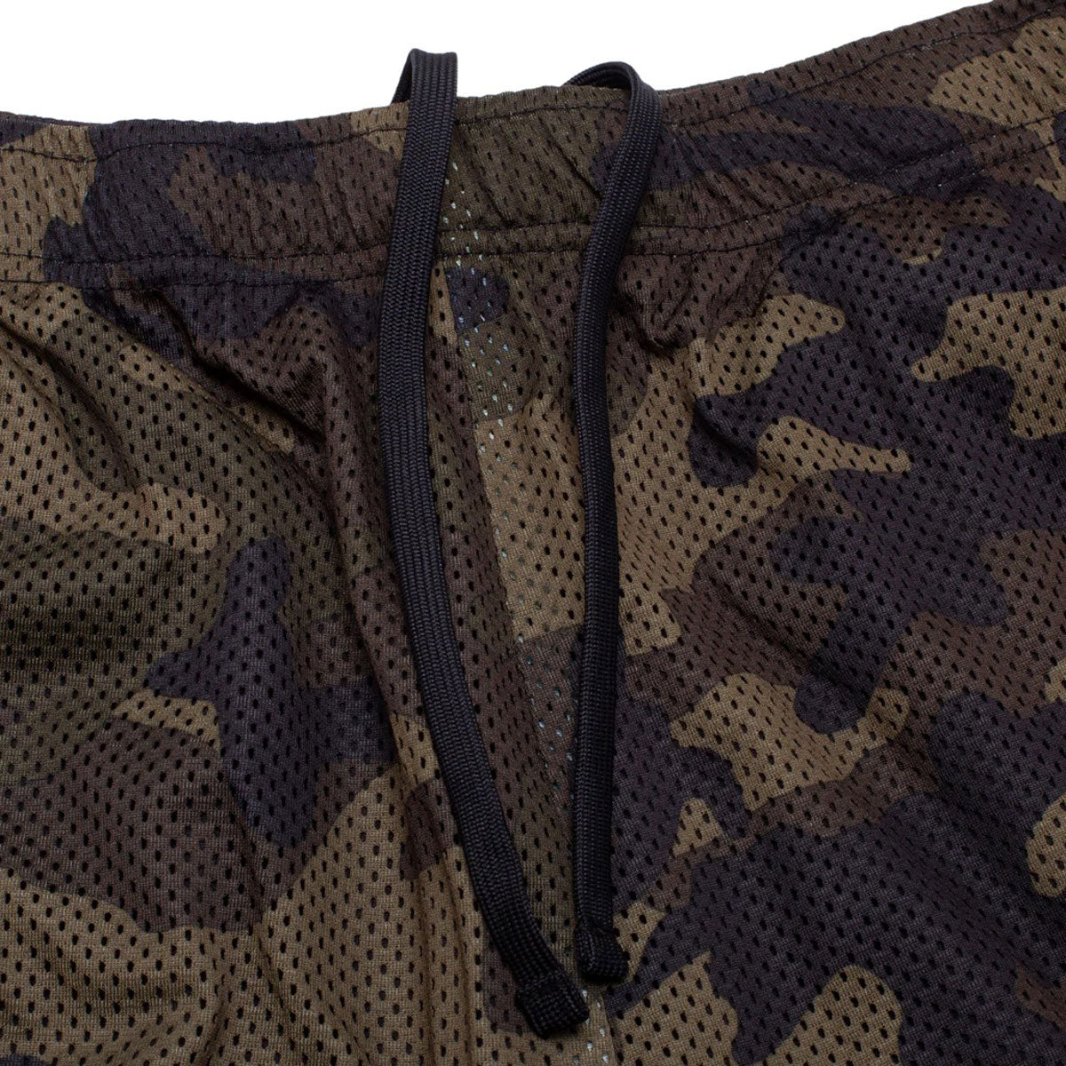 GX1000 Mesh Shorts - Camo image 4
